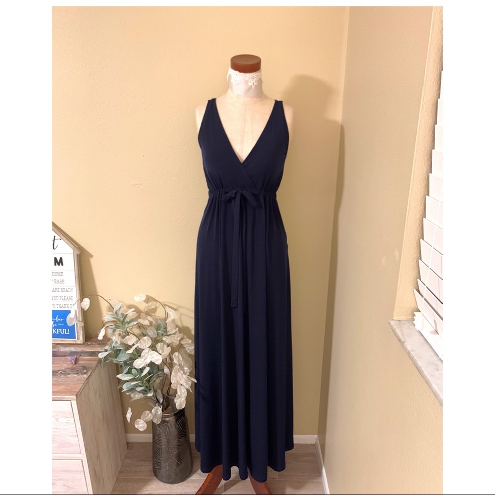 COPY - veronicam maxi dress